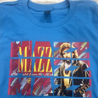 Joe Lopez T-Shirt - Limited Edition
